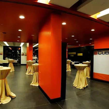 Ξενοδοχείο Hilton Garden