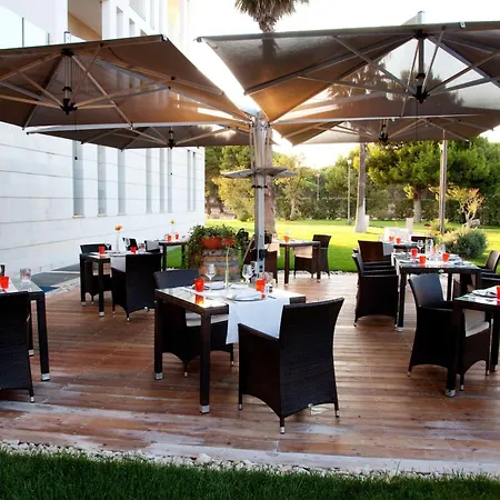 Hilton Garden Otel Lecce