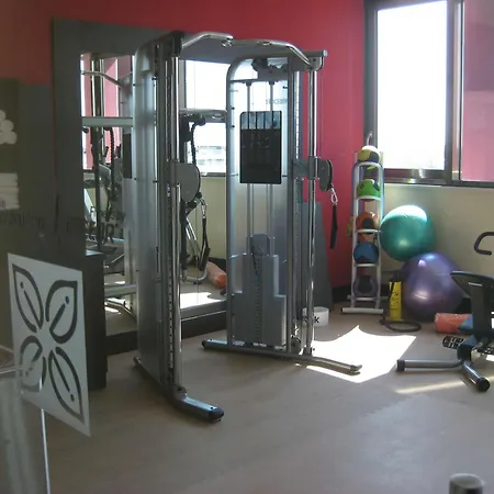 Hotel Hilton Garden Lecce