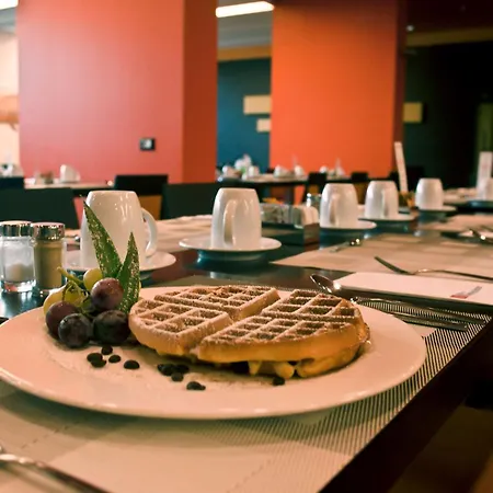Hilton Garden