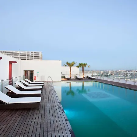 Ξενοδοχείο Hilton Garden