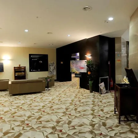 Hilton Garden Ξενοδοχείο Λέτσε