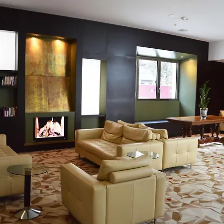 Ξενοδοχείο Hilton Garden Λέτσε