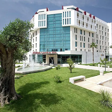 Hilton Garden Lecce