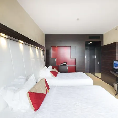 Hilton Garden