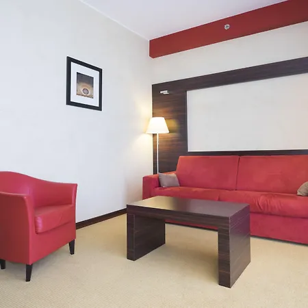 Otel Hilton Garden Lecce