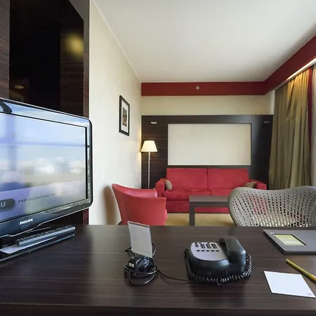 Otel Hilton Garden 4*