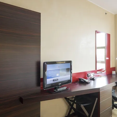 Hotel Hilton Garden Lecce