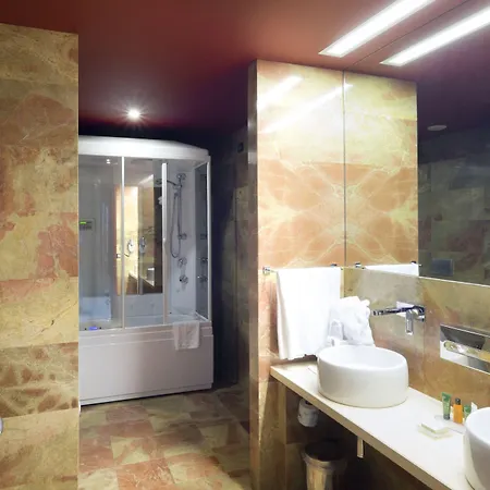 Otel Hilton Garden 4*