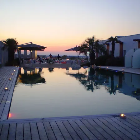 Hilton Garden Hotel Lecce