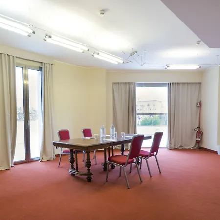 Hotel Hilton Garden