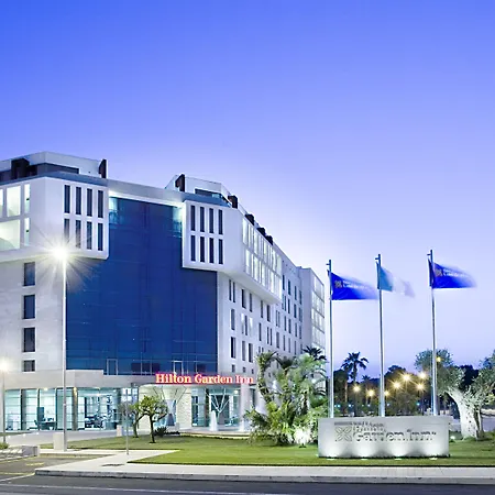Otel Hilton Garden Lecce