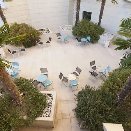Hilton Garden Hotel Lecce