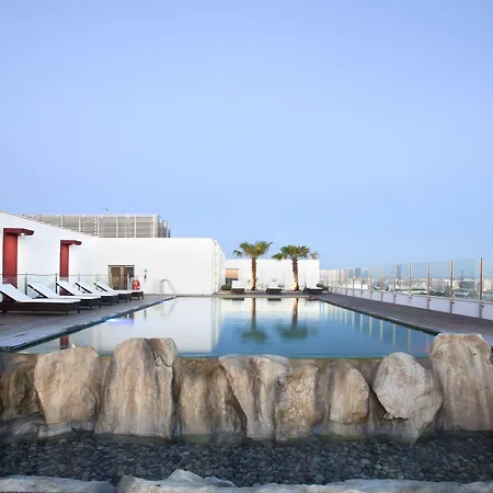 Hotell Hilton Garden