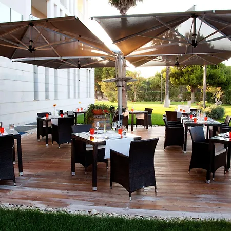 Hotel Hilton Garden 4*