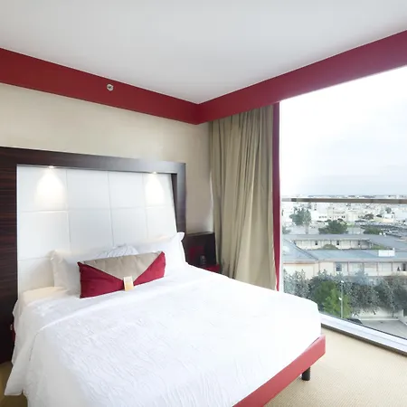 Hilton Garden 4* Lecce