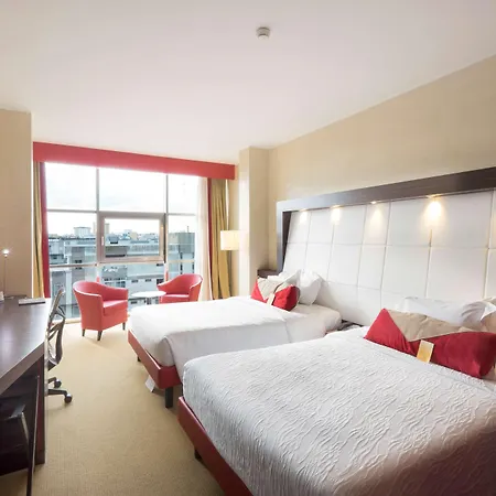 Hilton Garden Hotell