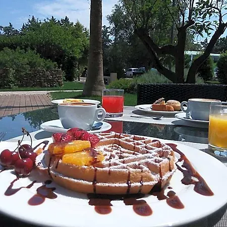 Hotel Hilton Garden Lecce