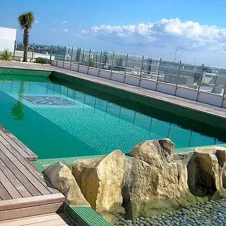 Hilton Garden