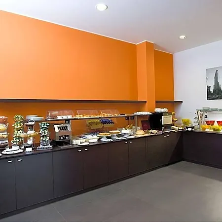 Hotel Hilton Garden Lecce