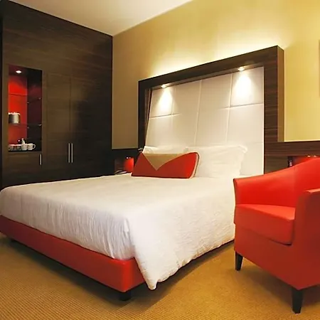 Hotel Hilton Garden 4*