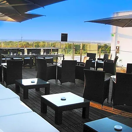 Hotel Hilton Garden Lecce