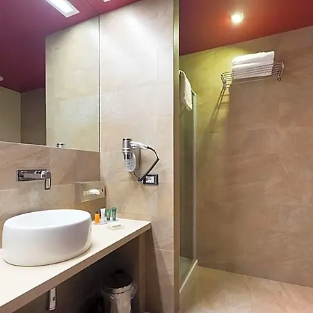 Hotel Hilton Garden Lecce