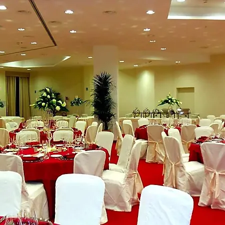Hilton Garden 4* Lecce