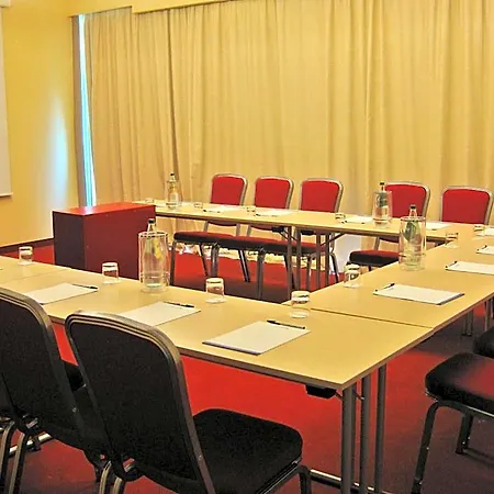Hotel Hilton Garden 4*