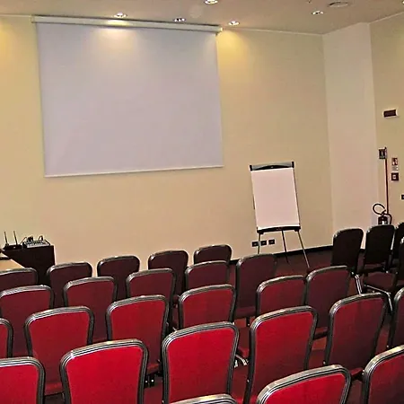 Hotel Hilton Garden Lecce