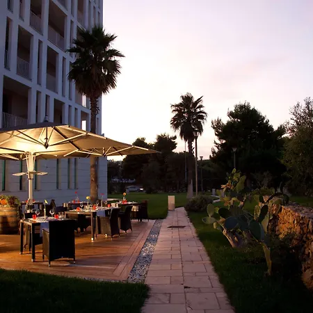 Hilton Garden Hotel Lecce