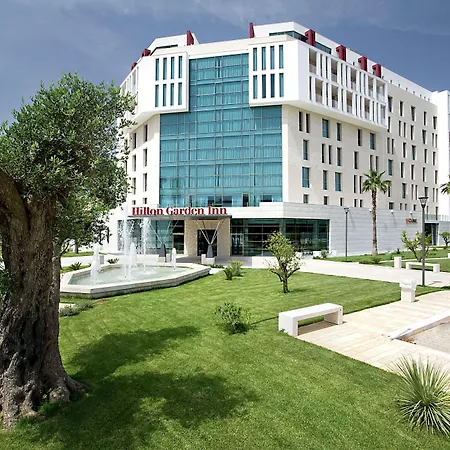 Hotel Hilton Garden
