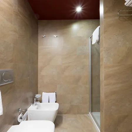 Hilton Garden 4* Lecce
