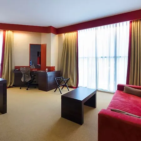 Hilton Garden Hotel