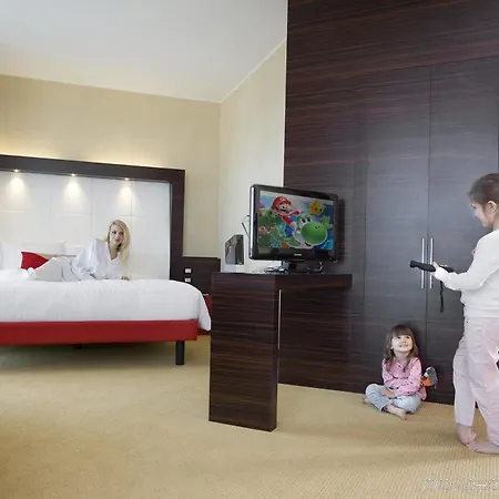 Hotel Hilton Garden 4*