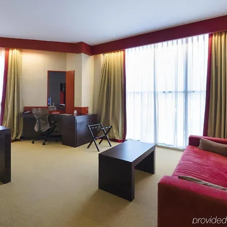 Hotel Hilton Garden Lecce