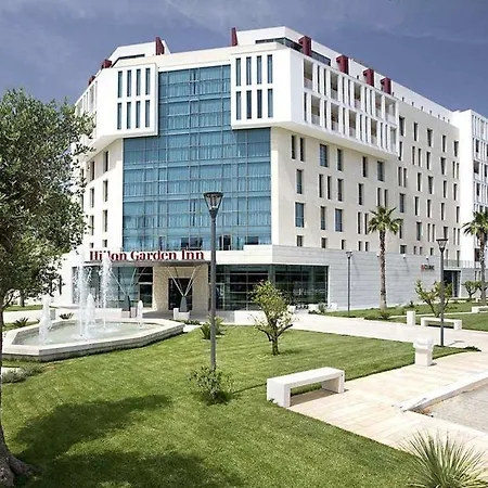 Hotel Hilton Garden 4*