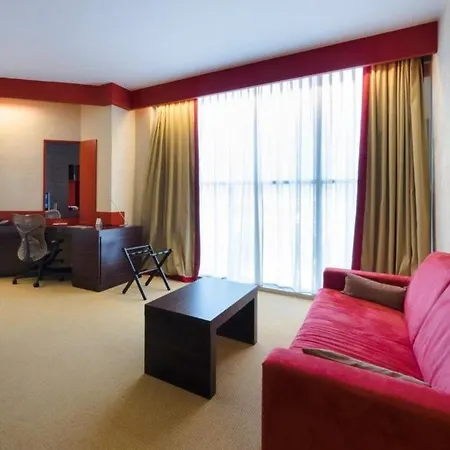Otel Hilton Garden Lecce
