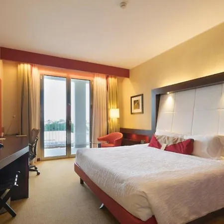 Otel Hilton Garden Lecce