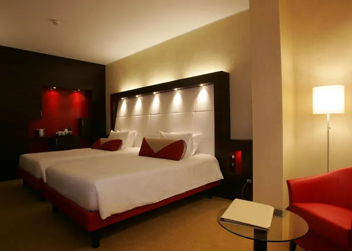 Hilton Garden Lecce
