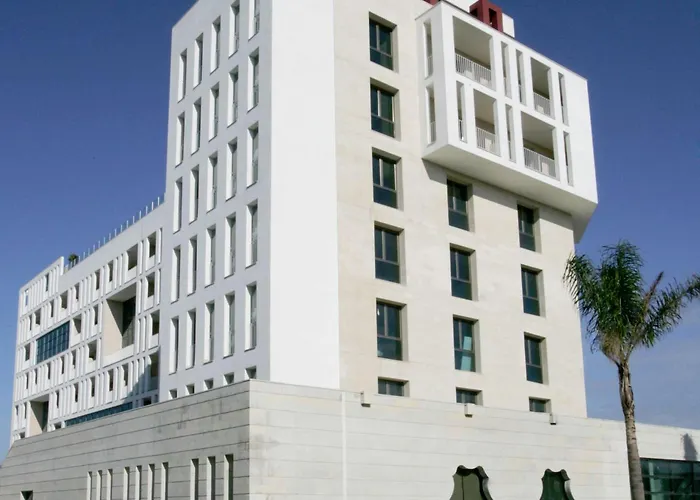Hotel Hilton Garden