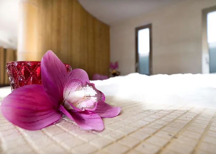 Hilton Garden Otel 4*