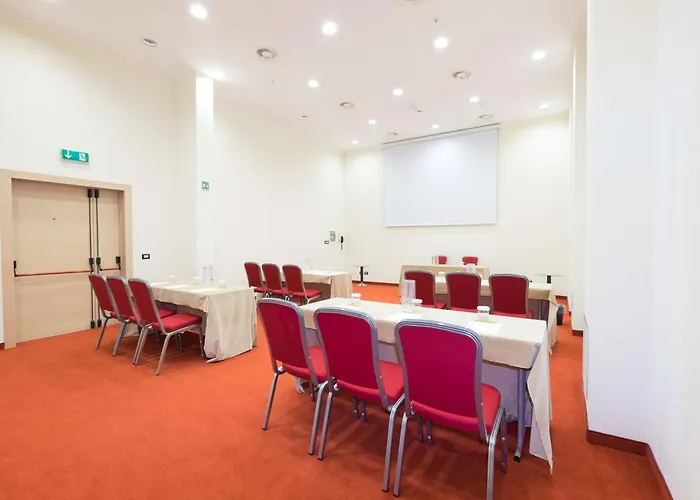 Hilton Garden Otel Lecce