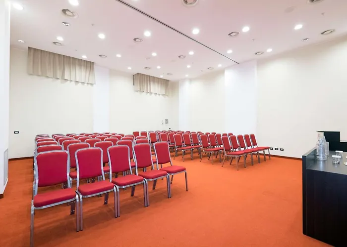 Hotel Hilton Garden Lecce