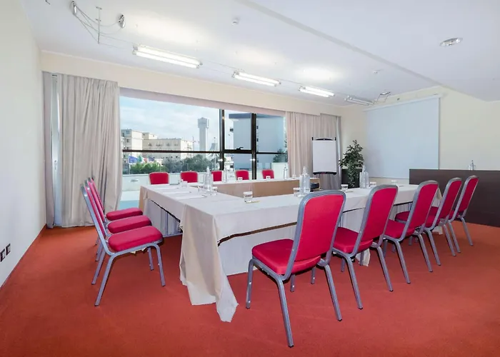 Hilton Garden 4* Lecce