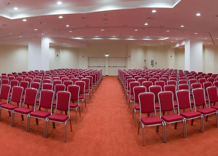 Otel Hilton Garden 4*