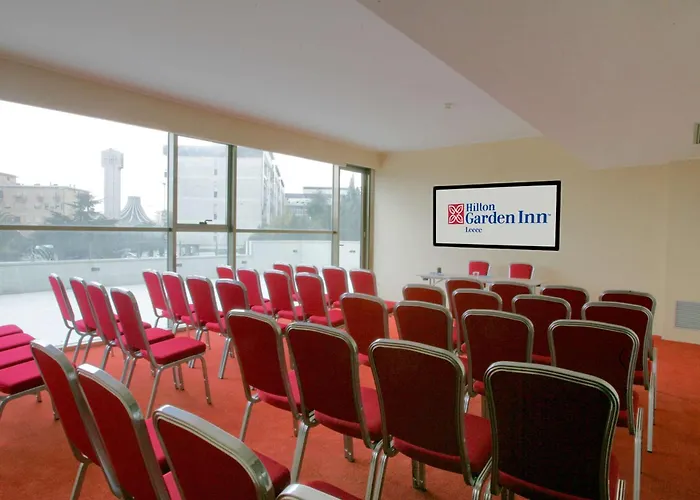 Hilton Garden Otel Lecce