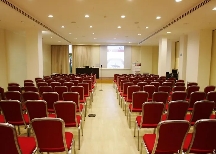 Otel Hilton Garden Lecce