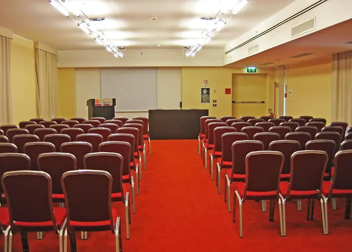 Hotel Hilton Garden 4*