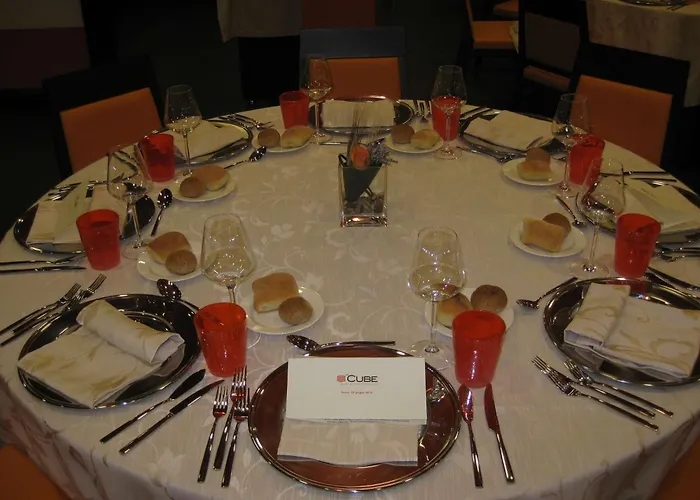 Hotel Hilton Garden Lecce